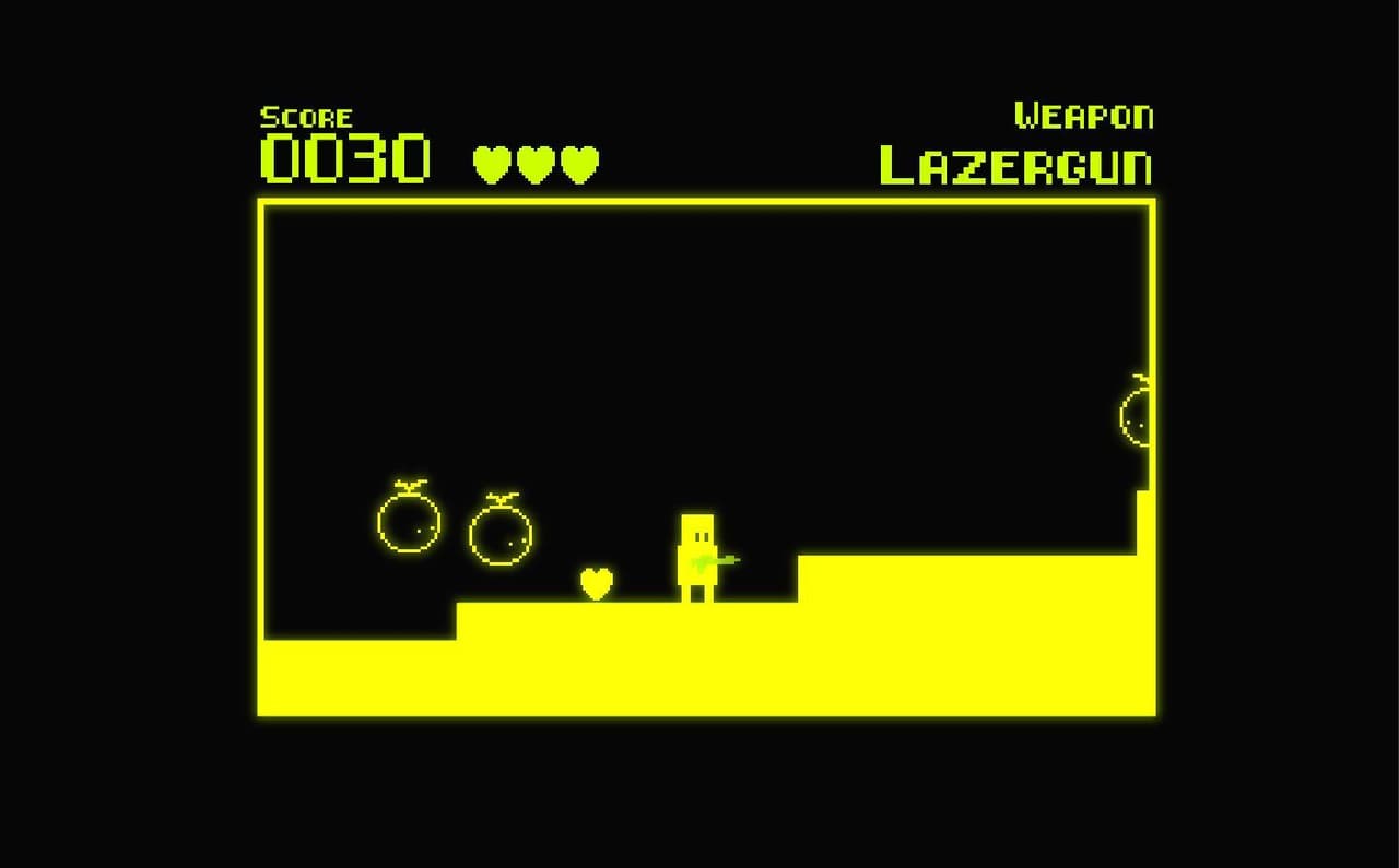 HOVER screenshot 2
