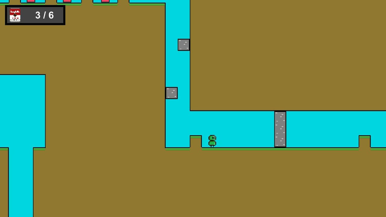 Soup Quest (Ben Leaver)