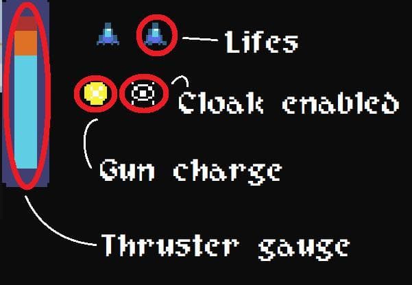 Tactical Hydra - Ludum Dare 41 screenshot 4