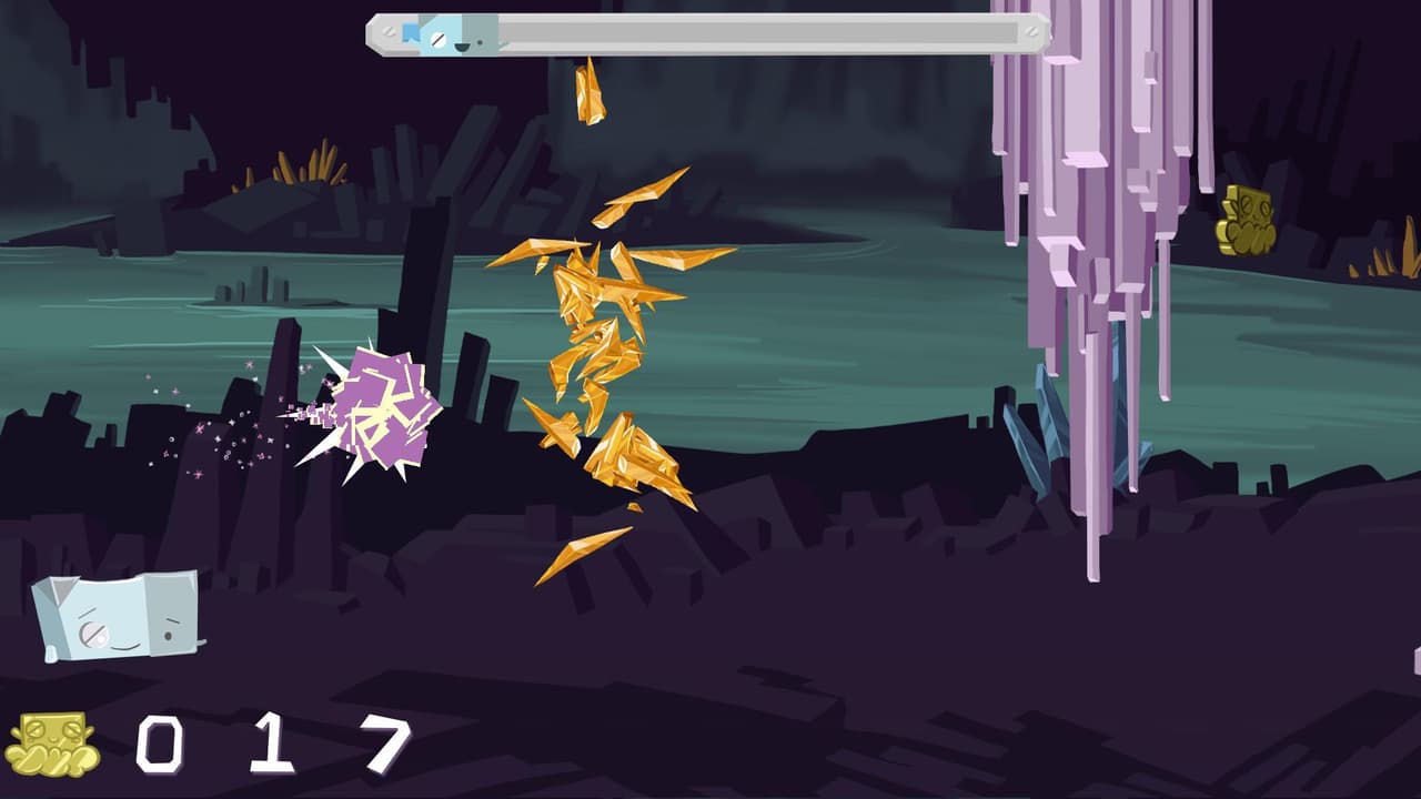 Klobbe! screenshot 6
