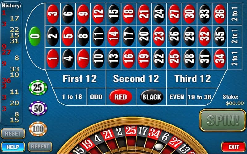 Egyptian Dreams 4 Slots screenshot 6
