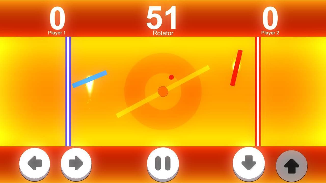 Tornado Ball screenshot 5