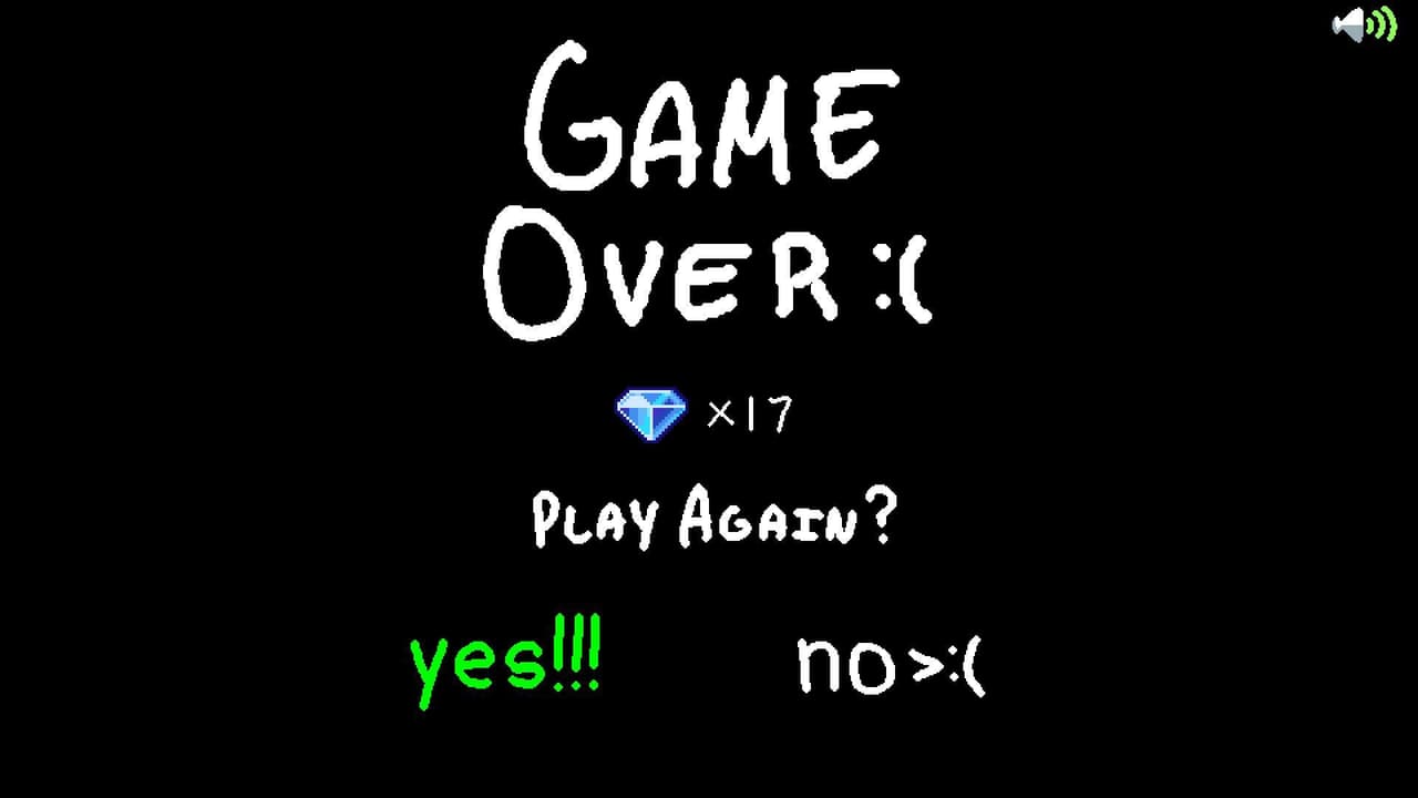 Oh God Oh No, I Cant Stop Shooting!