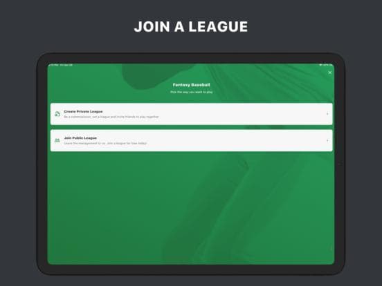 Yahoo Fantasy Football & more screenshot 5