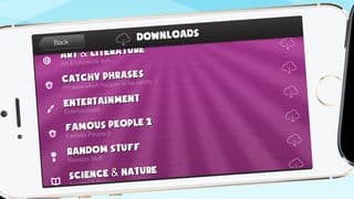 Crazy Phrase Deluxe screenshot 3