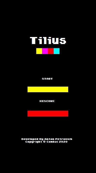 Tilius