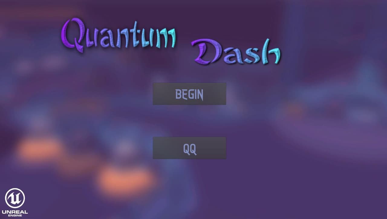 Quantum Dash screenshot 3