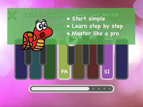 Ohrwurm Game screenshot 5