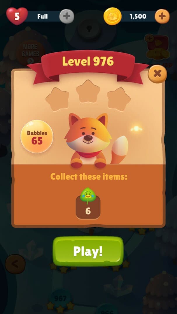 Bubble With Djealy screenshot 4