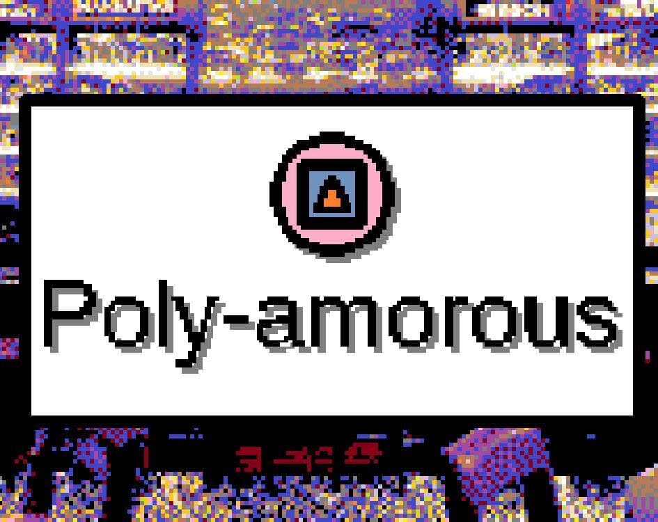 Poly-amorous