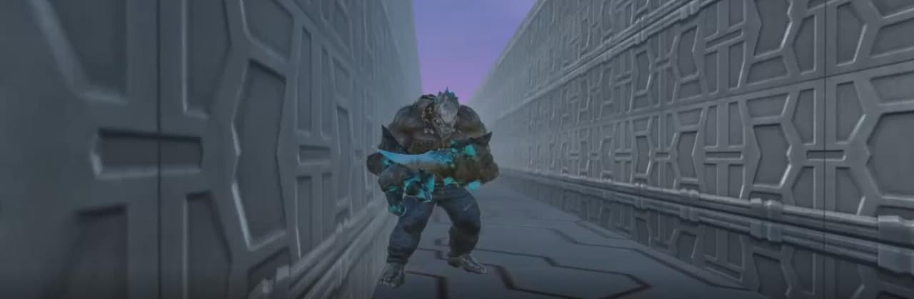 Lethal Labyrinths screenshot 3