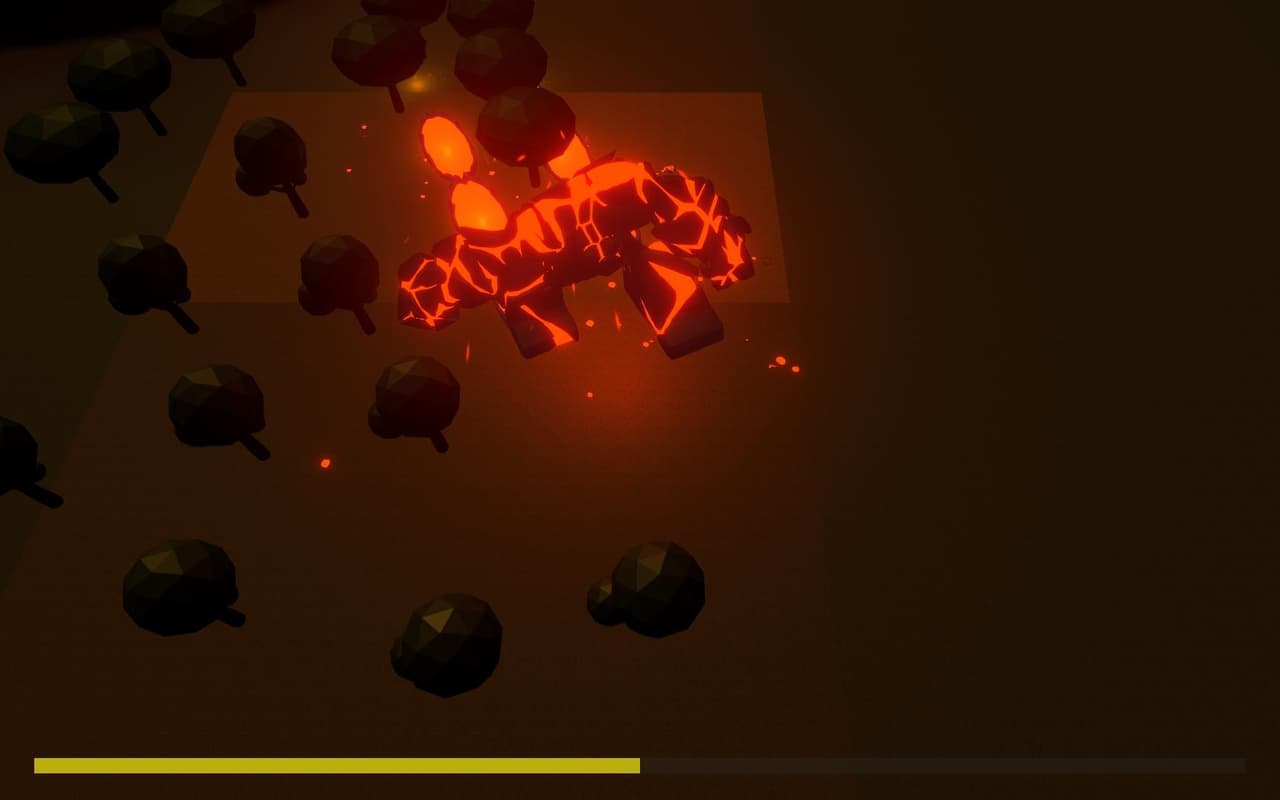 Ludum dare 49 (BorisFromMurmansk)