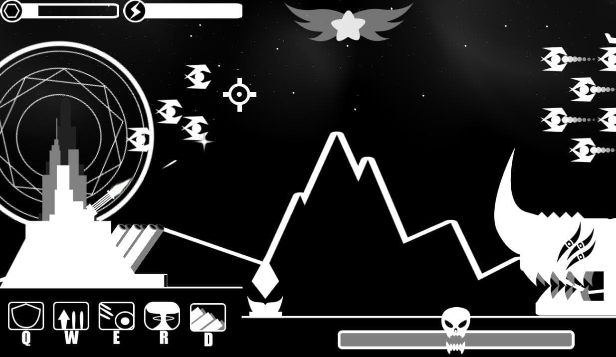 PERIMPETUM DIABOLUS screenshot 5