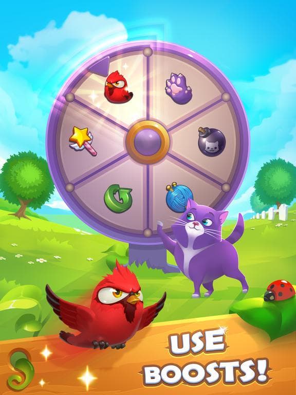 Tasty Story: Match 3 Puzzle screenshot 5