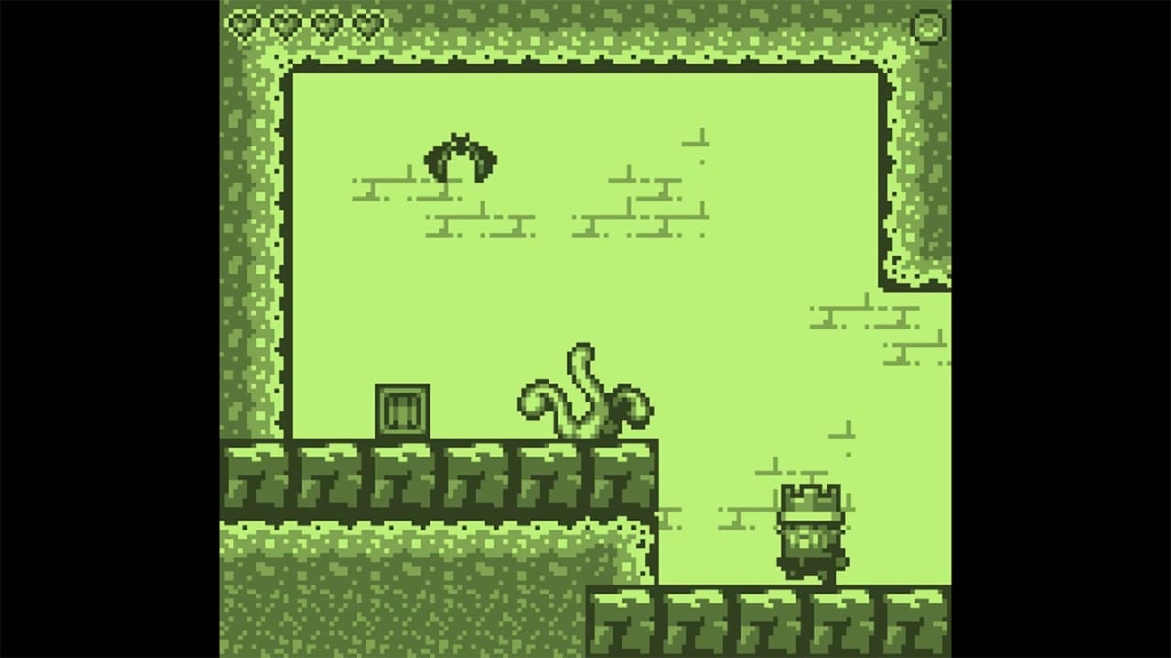 Retro King Man