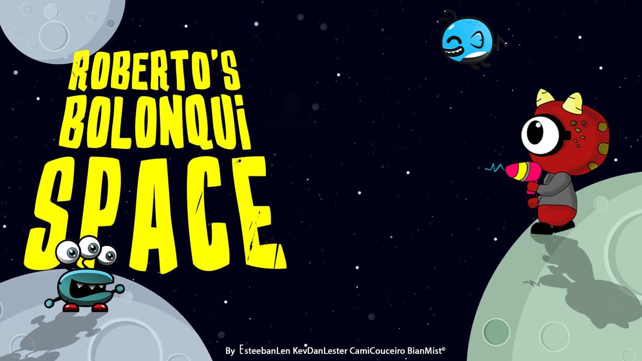 Robertos Bolonqui Space