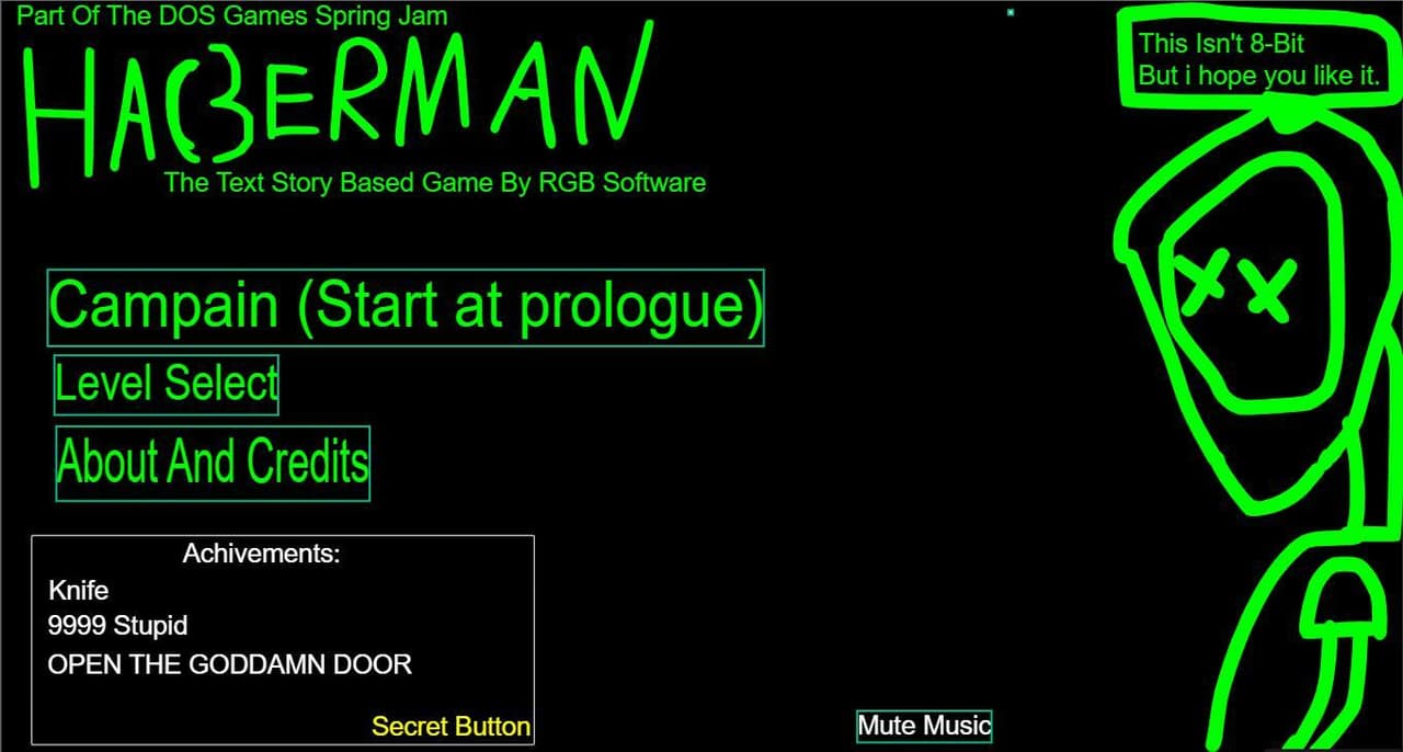 Hack3rMan