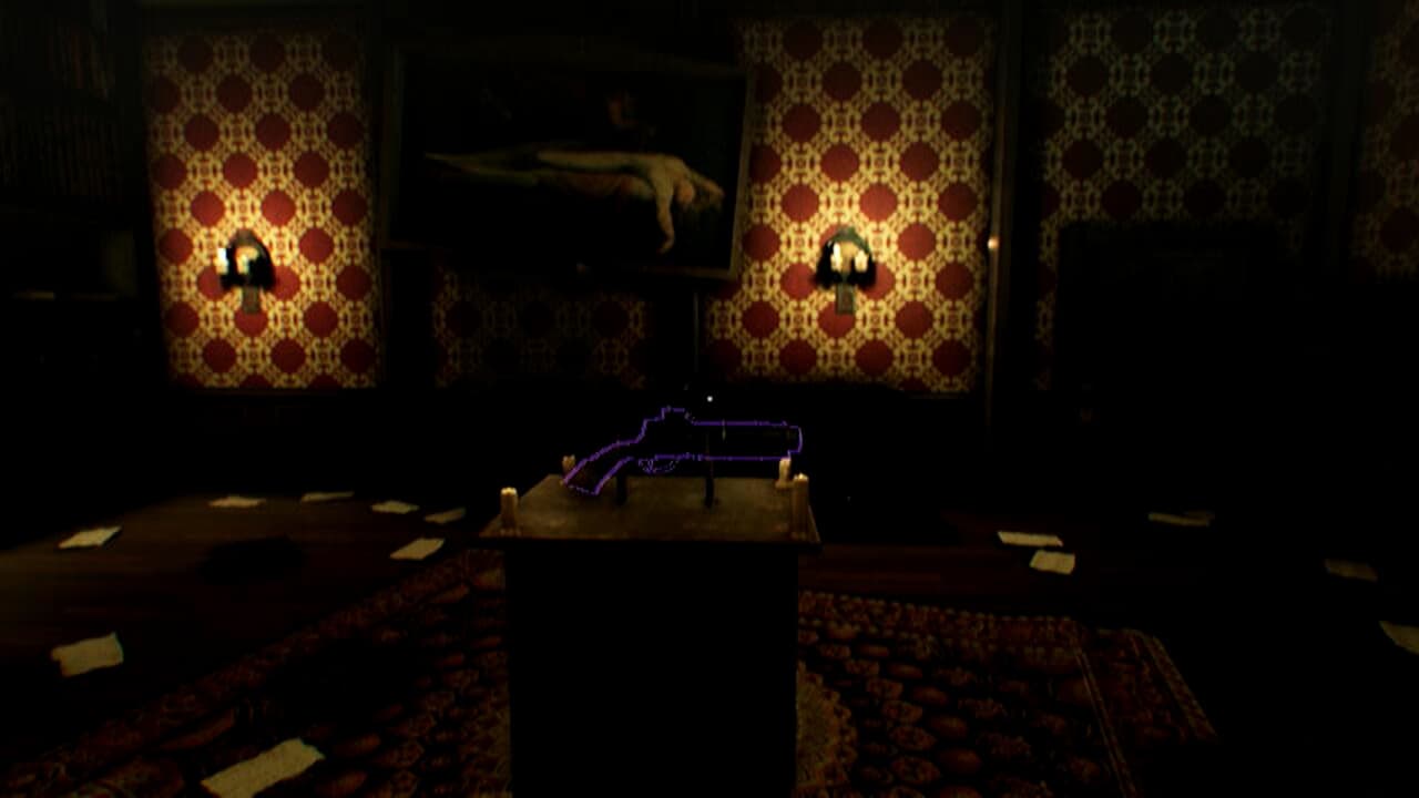 Grimm 1865 screenshot 4