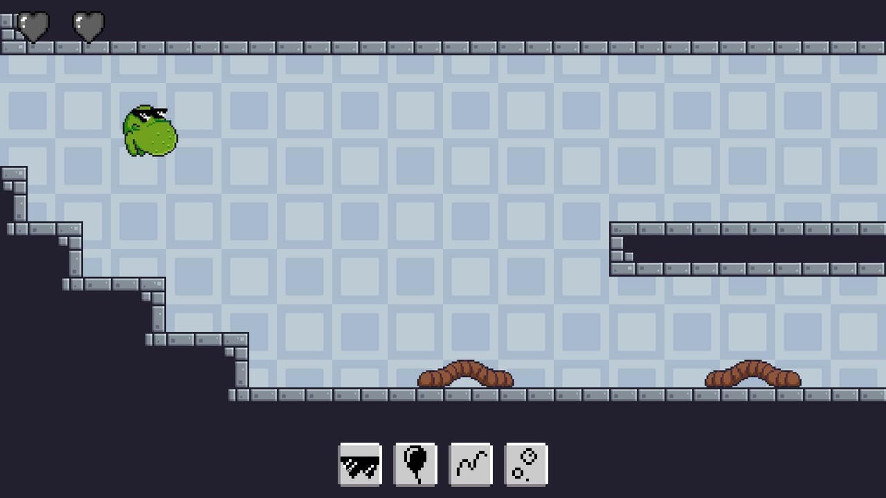 Sapo de Óculos screenshot 4
