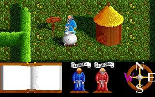 Feud screenshot 3