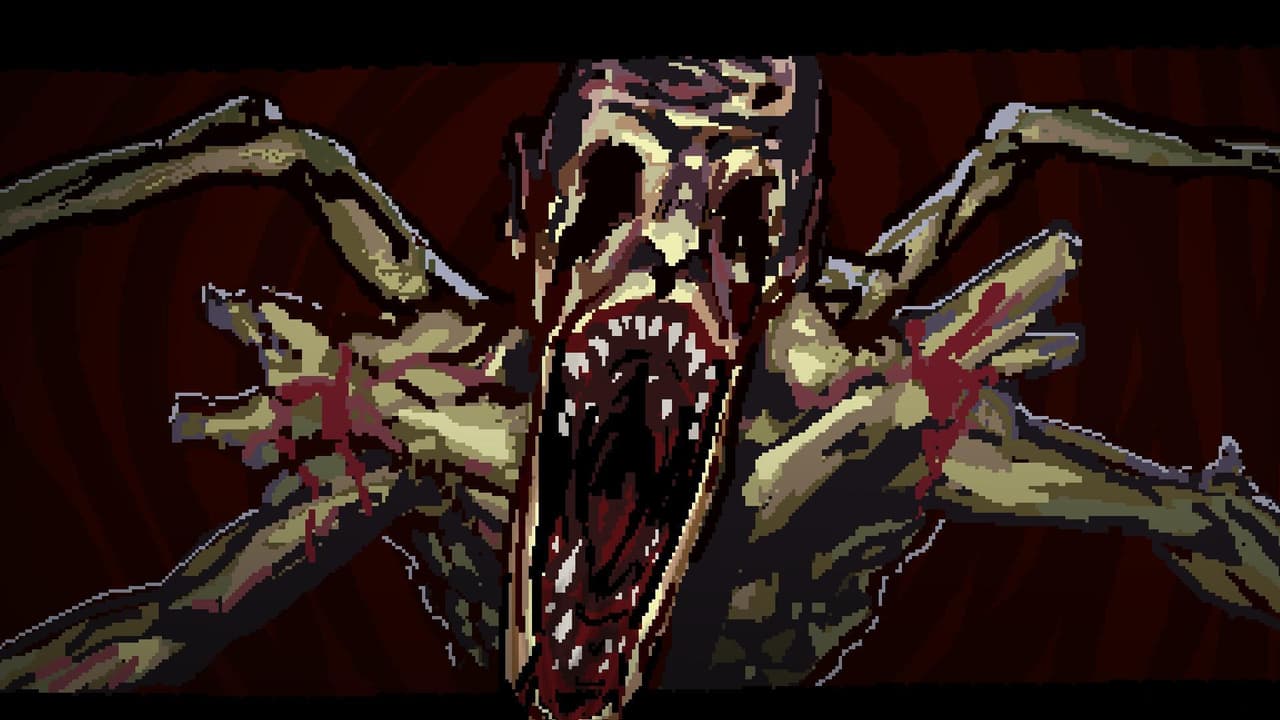 Hergrave screenshot 5