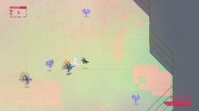 Vanger screenshot 4