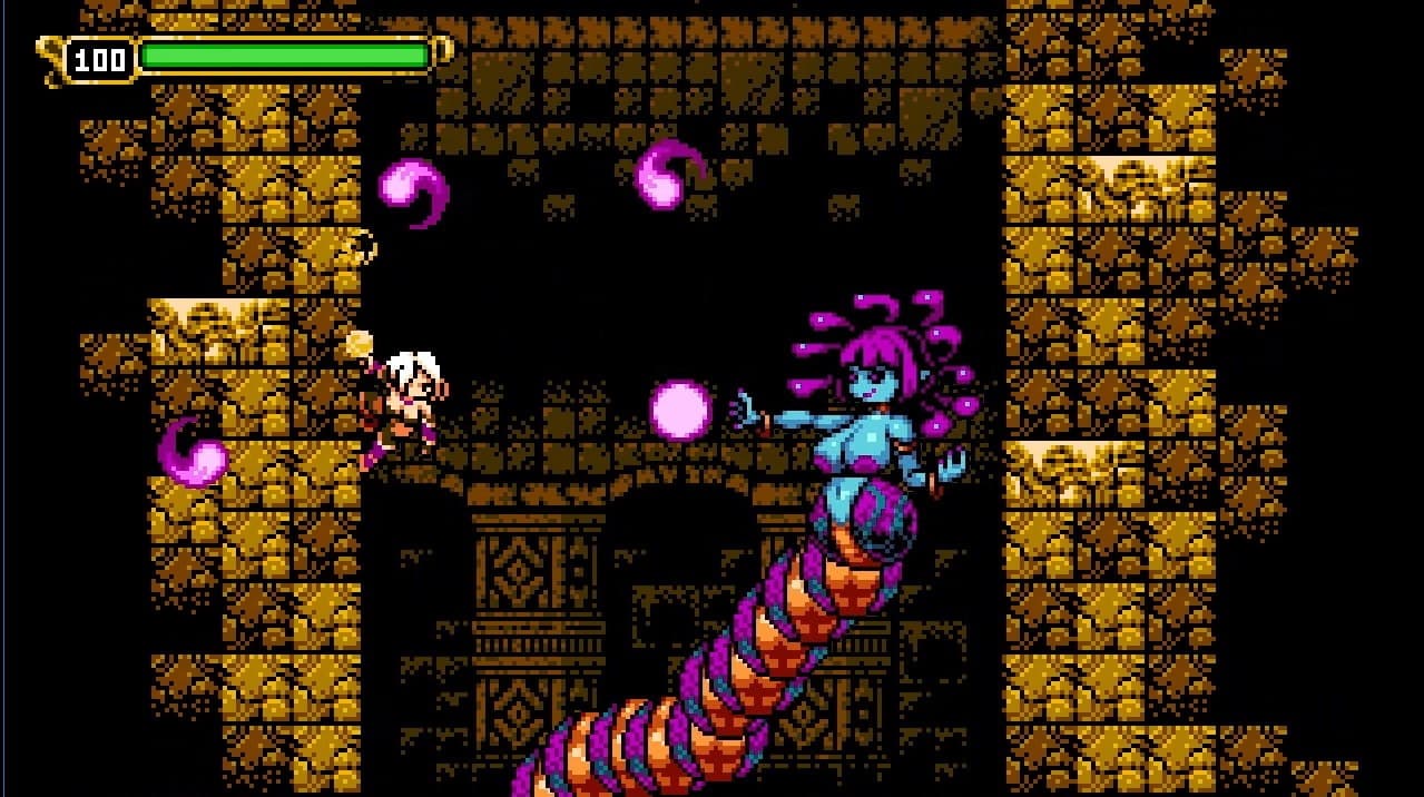 Castle in The Clouds screenshot 6