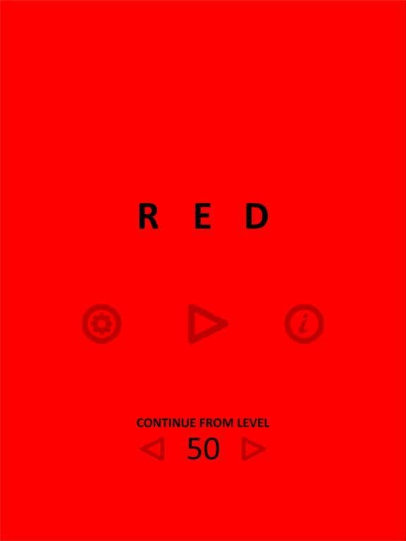 red (game) screenshot 2