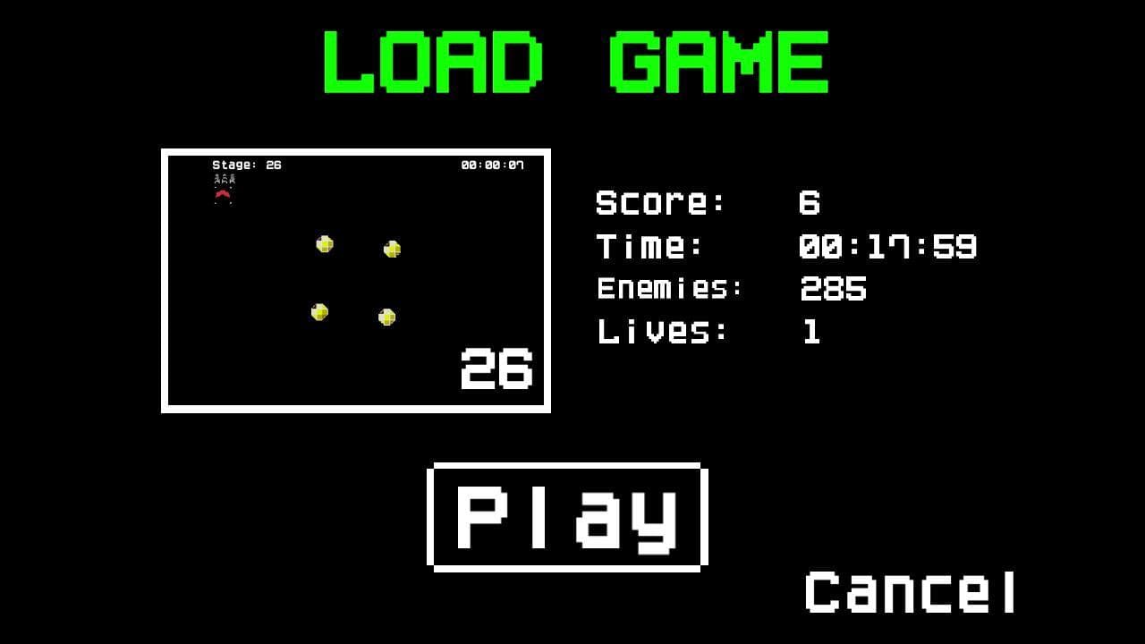 Polygonous screenshot 5