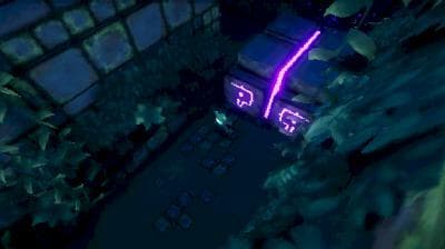Overcharged (Nerys, Matthew Bland, TheEpicStef) screenshot 3