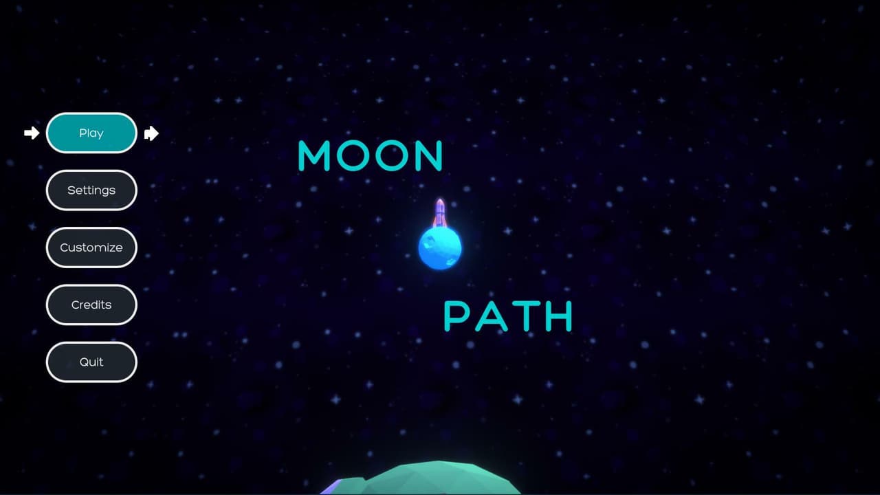 Moon Path (Duong Vu) screenshot 2