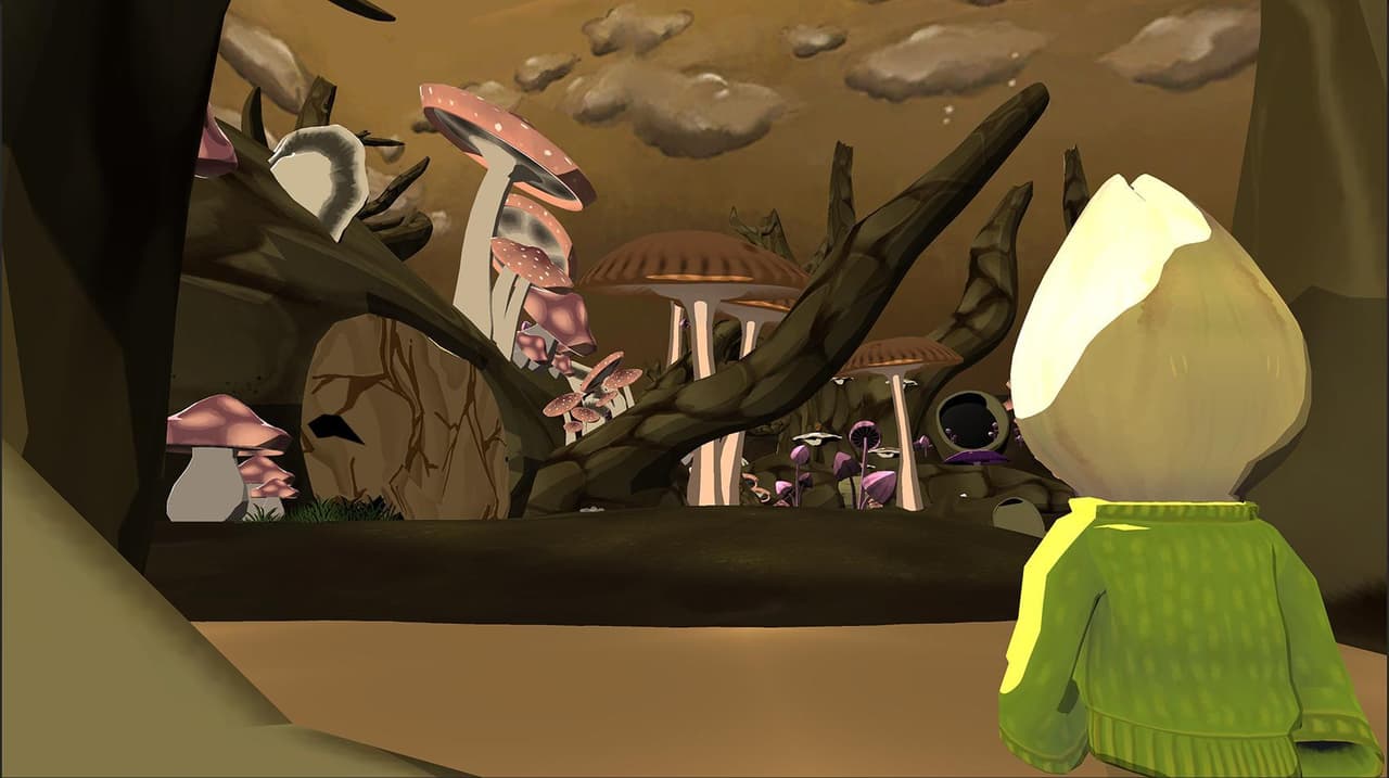 Land Under Rot screenshot 5
