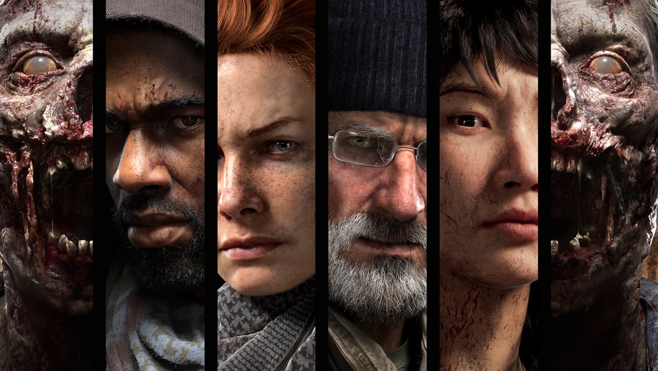 OVERKILLs The Walking Dead screenshot 2