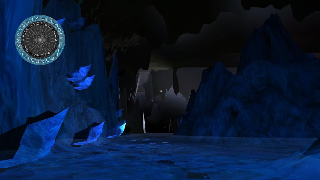Anamnesis - Demo screenshot 3