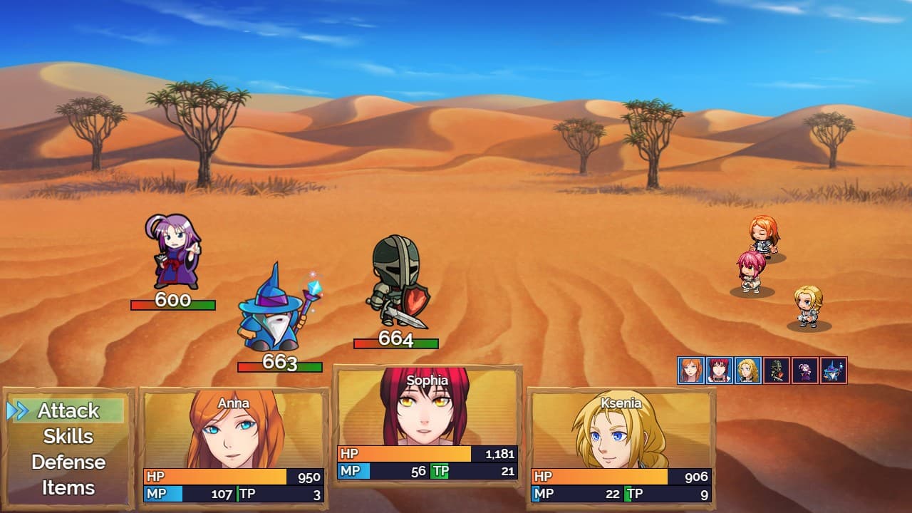 PROTEST screenshot 6