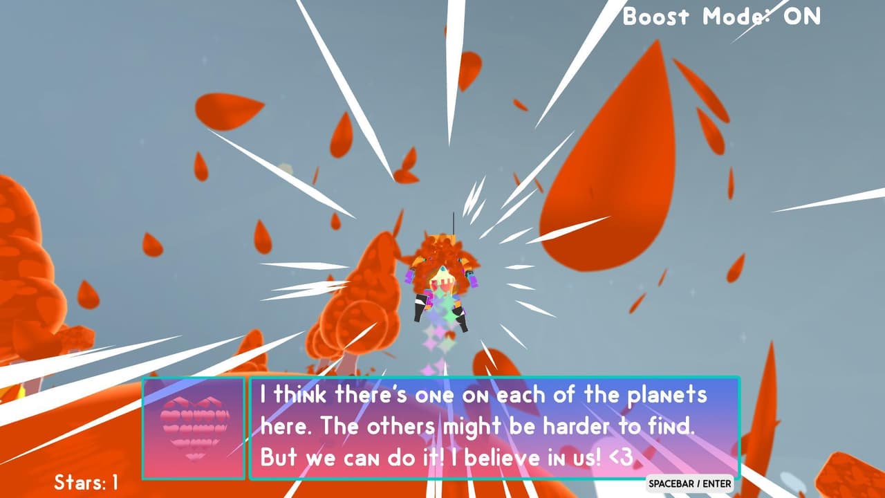 Stars Forever screenshot 3