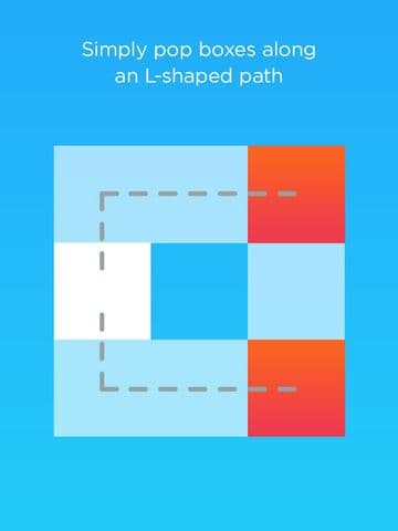 BoxPop screenshot 2