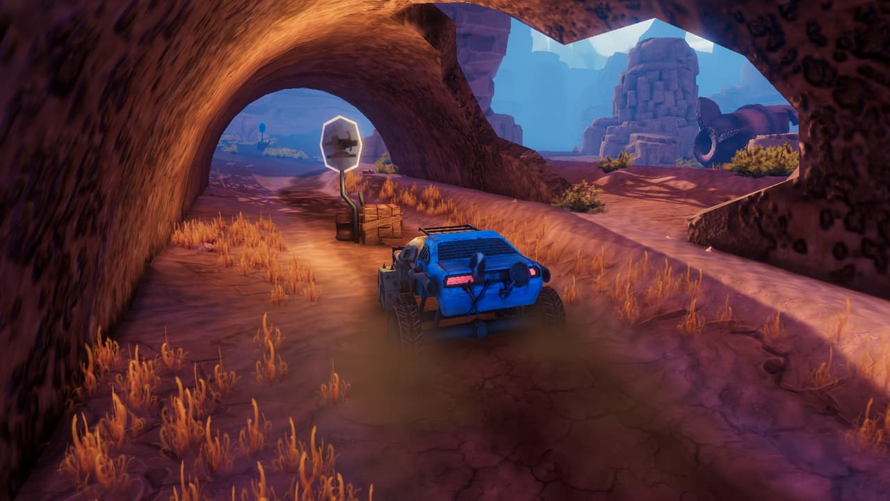 Car Battle Royale screenshot 5