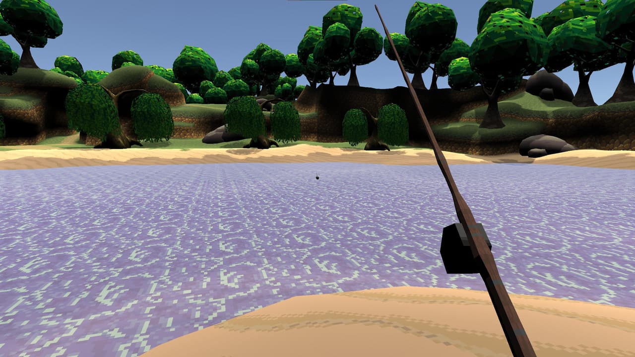 Living Lake