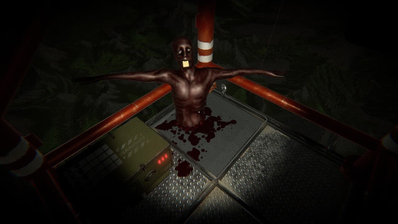 Escape the Tower screenshot 3