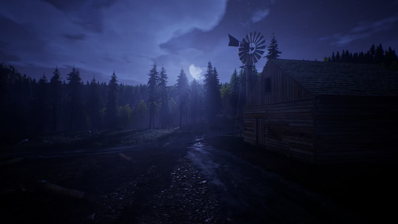 Ranch Simulator screenshot 4