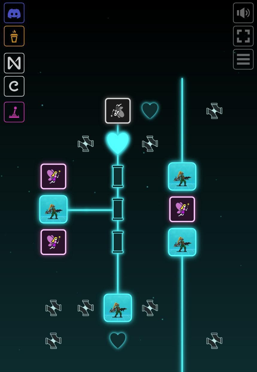 Deadly Affection screenshot 3