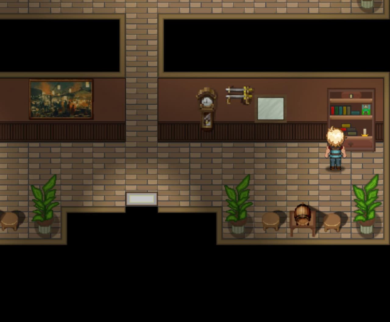 The Tale of Hitra screenshot 4