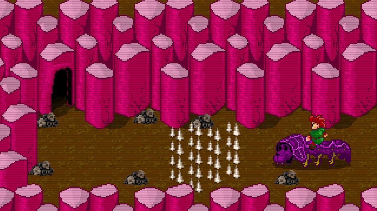 Ordak screenshot 4