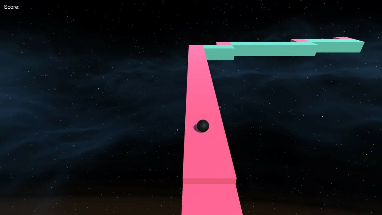 Ball Twist screenshot 5