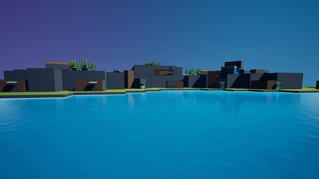 City Builder Prototype screenshot 3
