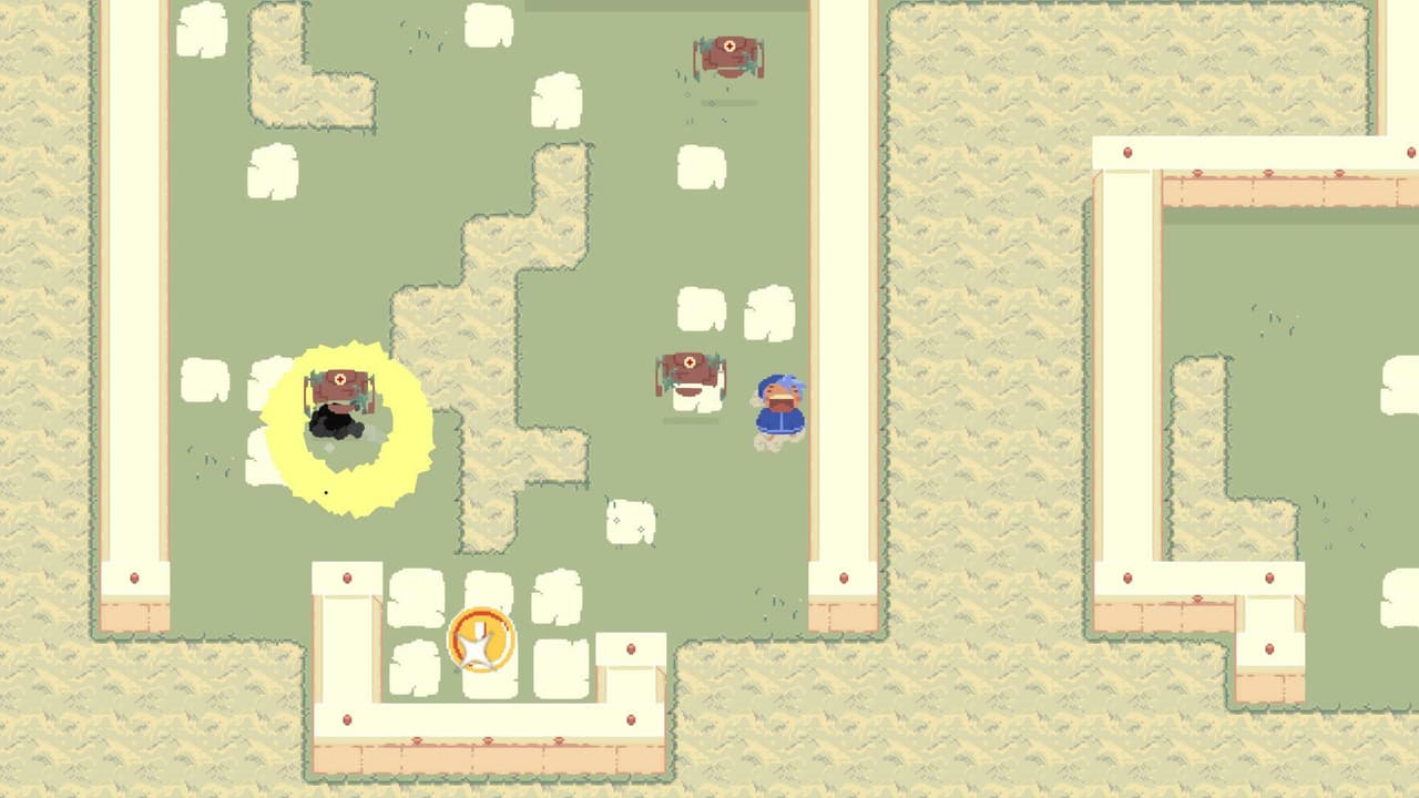 PIKUMO screenshot 6