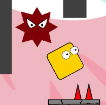Square-Mate