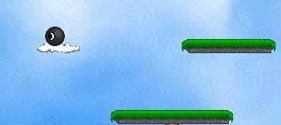 OUT OF TIME (Demo) screenshot 3