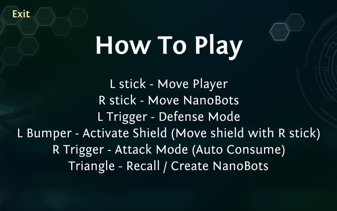 nano bite screenshot 4